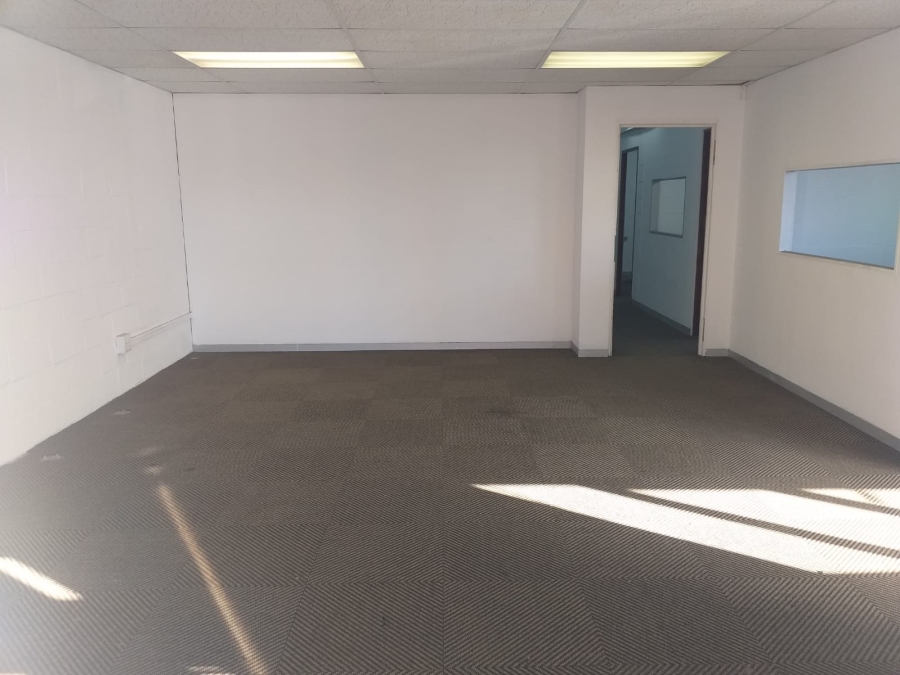 To Let Commercial Property for Rent in Epping Industrial Western Cape